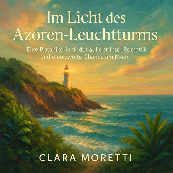 Cover von Im Licht des Azoren-Leuchtturms