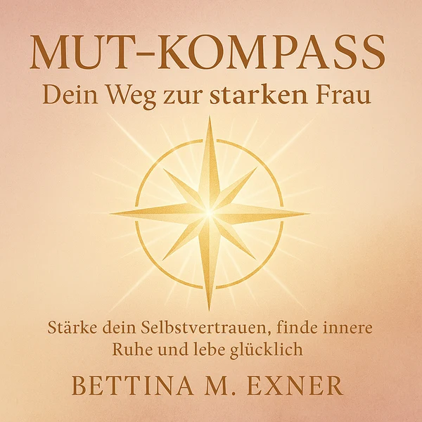 Cover von Mut-Kompass