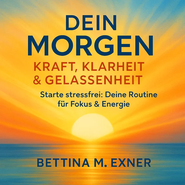 Cover von Dein Morgen