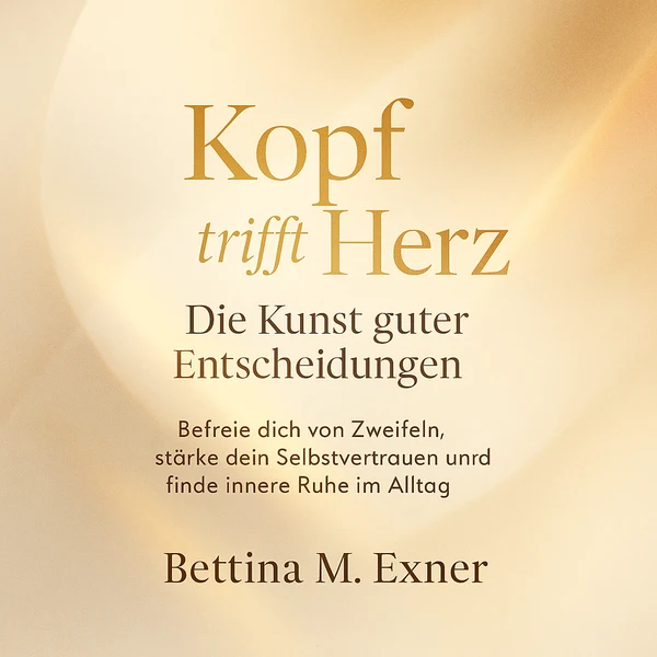 Cover von Kopf trifft Herz