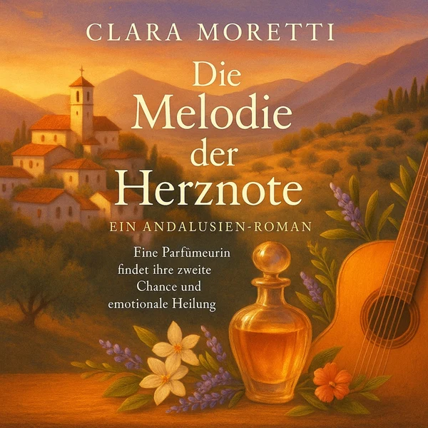 Cover von Die Melodie der Herznote