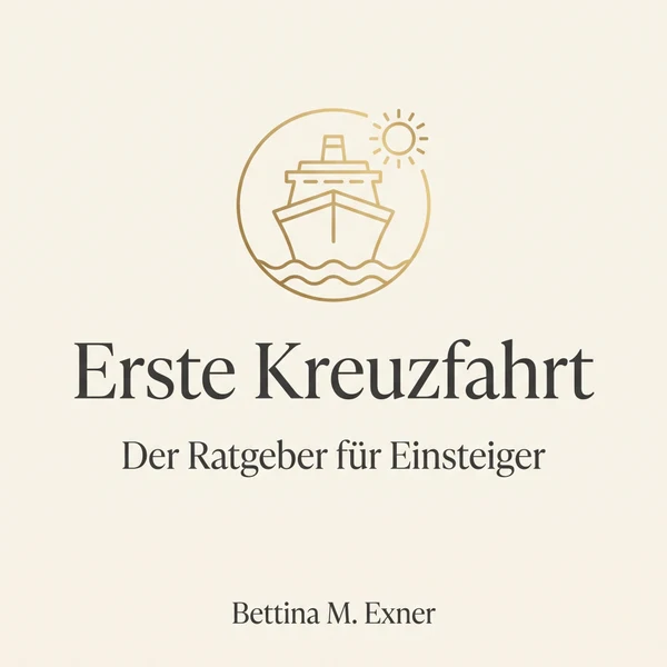 Cover von Erste Kreuzfahrt