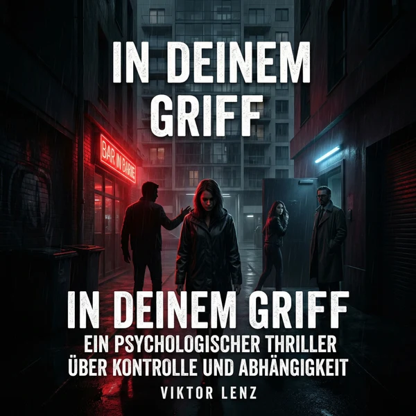 Cover von In deinem Griff