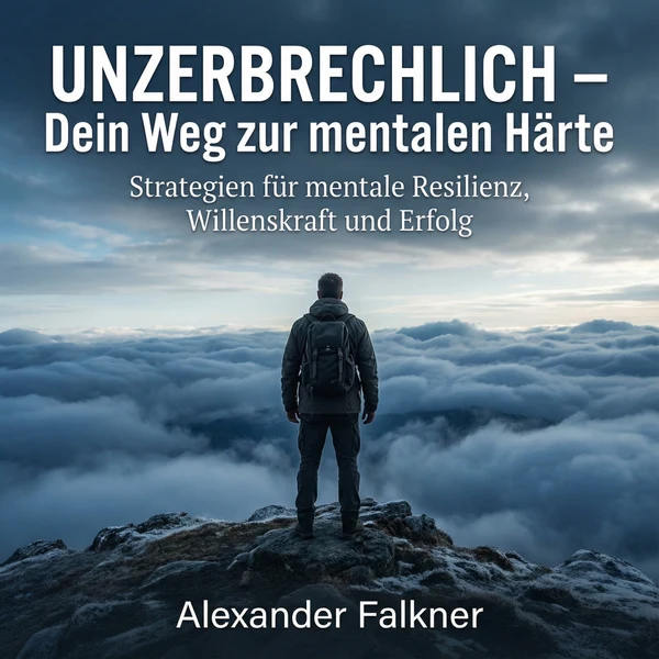 Cover von Unzerbrechlich
