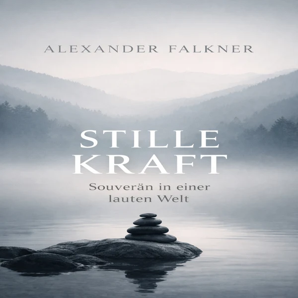 Cover von Stille Kraft